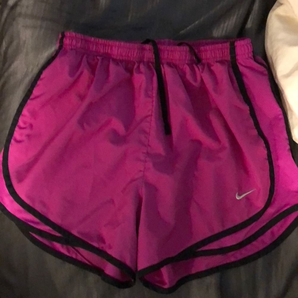 nike running shorts